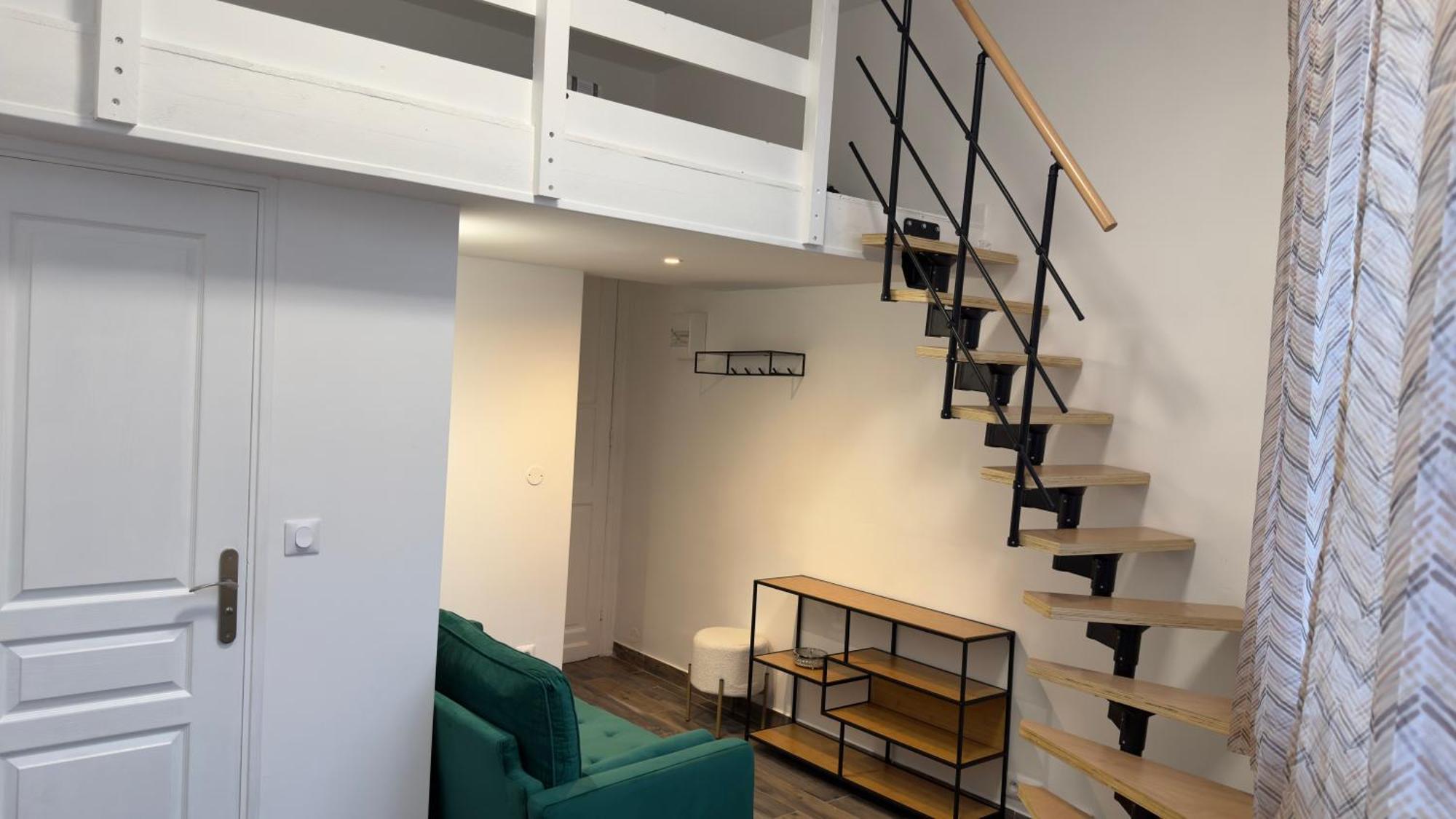 La Private Spa Appartement Rijsel