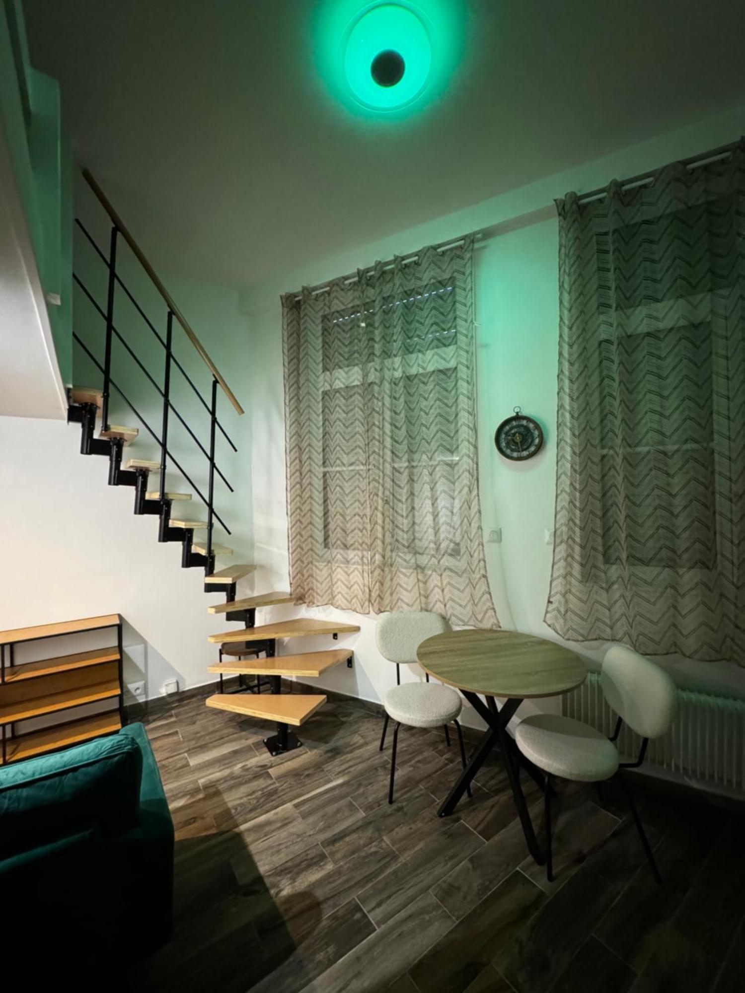 La Private Spa Appartement *