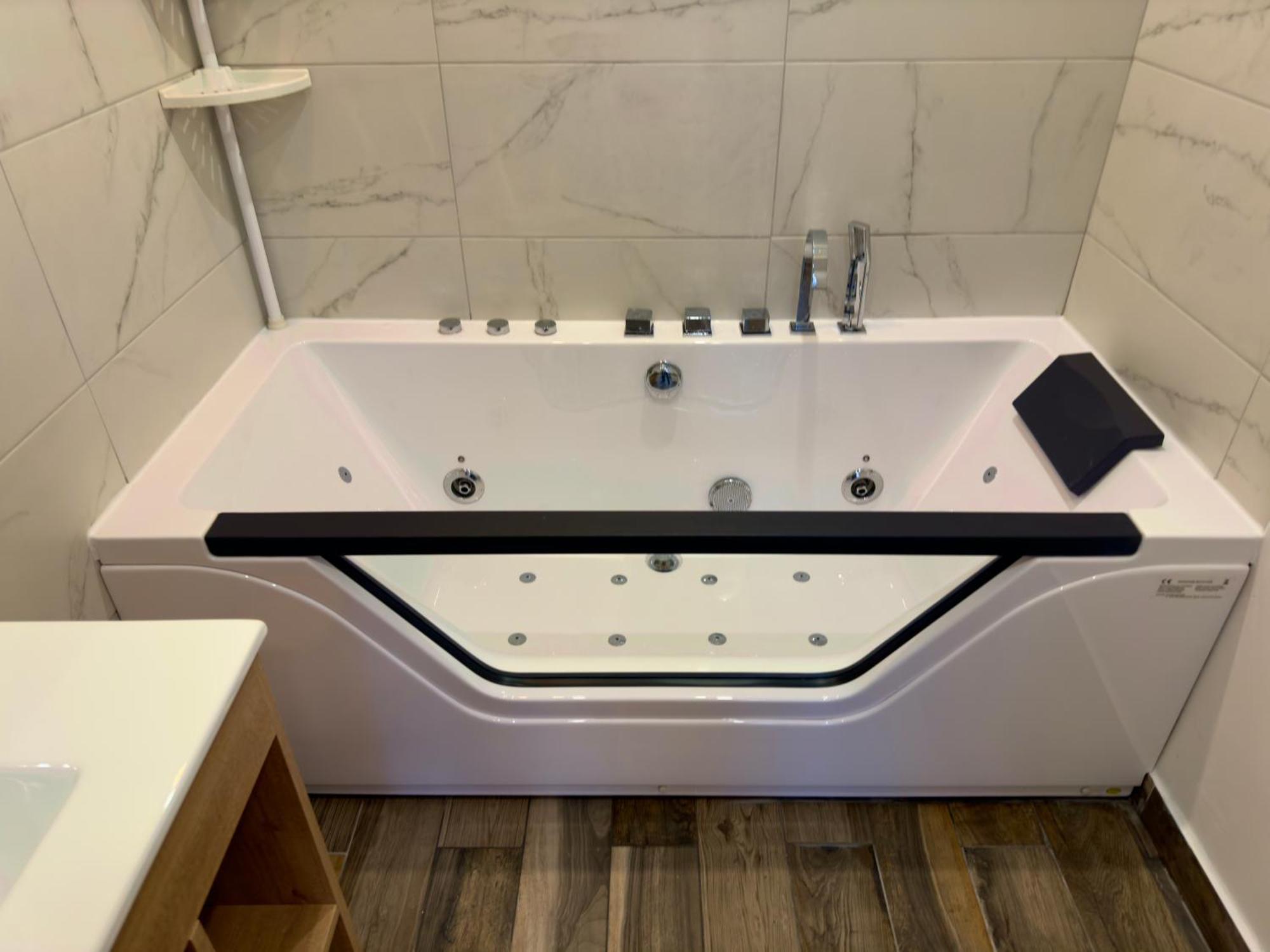 La Private Spa Appartement *